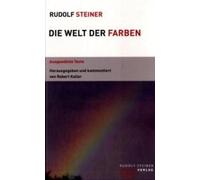 Die Welt Der Farben