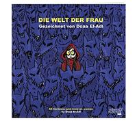 Die Welt der Frau: gezeichnet von Doaa El-Adl