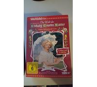 Die Welt der Hedwig Courths-Mahler 5 DVD Box