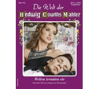 Die Welt der Hedwig Courths-Mahler 792 Welten trennten sie - Renate Busch - Bastei Lübbe - ebook (ePub) - Livre