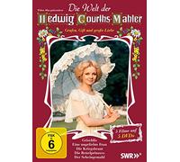 Die Welt der Hedwig Courths-Mahler [Import]