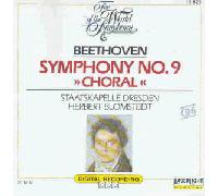Die Welt der Symphonie Vol. 6: Symphonie No. 9
