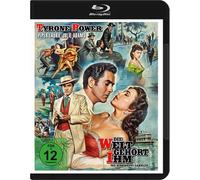 Die Welt gehört ihm