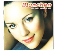 Blümchen – Die Welt gehört dir – CD – Import (Edel)