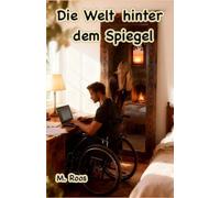 Die Welt hinter dem Spiegel: Das Portal
