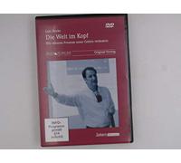 Die Welt im Kopf, DVD, Wie mentale Prozesse unser Gehirn verändern