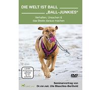 Die Welt ist Ball Junkies [Import]