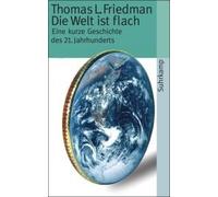 Die Welt Ist Flach