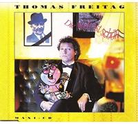 Die Welt ist schön [Single-CD]