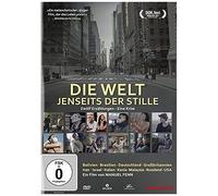 Die Welt jenseits der Stille – Manuel Fenn, Li Chenyun, Julio Weiss – DVD – Édition Import