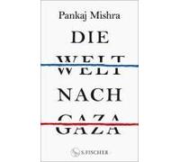 Die Welt Nach Gaza