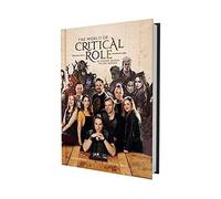 Die Welt Von Critical Role