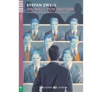 Die Welt von Gestern. Avec expansion en ligne [En Allemand]