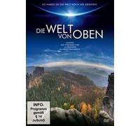 Die Welt Von Oben - Madrid, Die Pyrenäen Und La Réunion Im Indischen Ozean