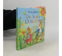Die Welt Von Peter Hase - Das Bunte Osterfest