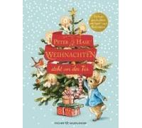 Die Welt Von Peter Hase - Weihnachten Steht Vor Der Tür