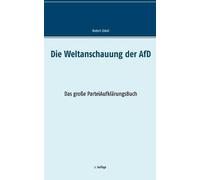 Die Weltanschauung Der Afd