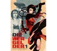 Die Wergelder 1 by Hiroaki Samura Hiroaki Samura, (Auteur)