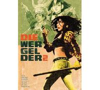Hiroaki Samura – Die Wergelder 2 – Poche