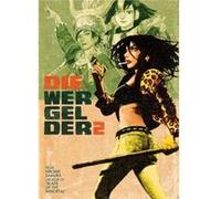 Hiroaki Samura – Die Wergelder 2 – Poche