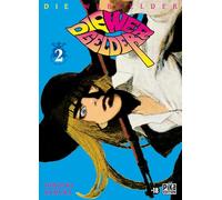 Hiroaki Samura – Die Wergelder Tome 2 – Pika Edition – Broché