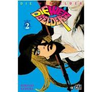 Hiroaki Samura – Die Wergelder Tome 2 – Pika Edition – Broché