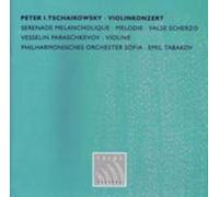 Die Werke Für Violine&orches