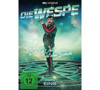 DIE WESPE-STAFFEL 1 - LUKAS,FLORIAN/WAGNER,LISA/SCHEICHER,LEONARD/+ DVD NEUF