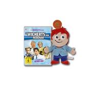 Die Wicherts Von Nebenan - Die Wicherts Von Nebenan-Mainzelmännchenbox [Import]