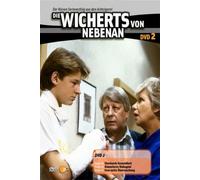 Die Wicherts von nebenan, DVD 02 (DVD)