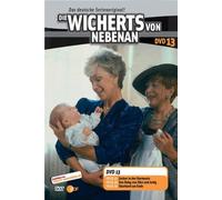 Die Wicherts von Nebenan – Universal Pictures – DVD – Import