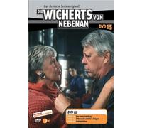 Wicherts Von Nebenan,die - 15:Die Wicherts Von Nebenan [Import]