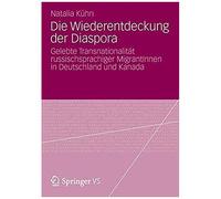 Die Wiederentdeckung Der Diaspora