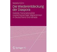 Die Wiederentdeckung Der Diaspora