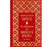 Die Wiederkehr Von Sherlock Holmes: Sämtliche Erzählungen Band 3