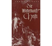 Die Wiederkunft Christi