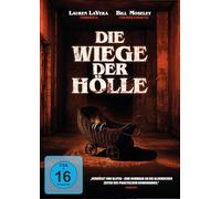 Die Wiege der Hölle – DVD