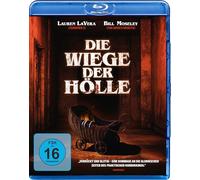 Die Wiege der Hölle – Plaion Pictures – Blu-ray