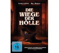 Die Wiege der Hölle – DVD