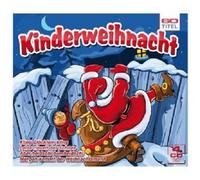 DIE WIENER SÄNGERKNABEN/WINTERKINDER/SAMIRA/+ - KINDERWEIHNACHT 4 CD NEUF