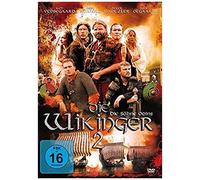 Die Wikinger 2 - Die Söhne Odins