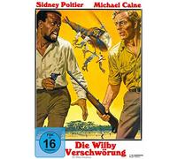Die Wilby-Verschwörung (The Wilby Conspiracy)