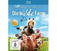 Die Wilde Farm