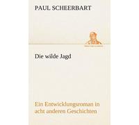 Die Wilde Jagd