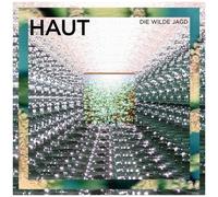 Die Wilde Jagd - Haut [Vinyl]