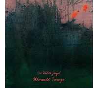 Die Wilde Jagd - Uhrwald Orange