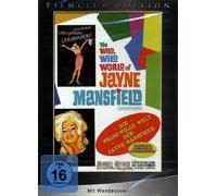 Die wilde, wilde Welt der Jayne Mansfield - Filmclub Edition 7 [Édition Limitée]