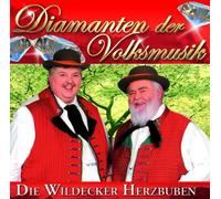 Die Wildecker Herzbuben - Diamanten Der Volksmusik [Import]