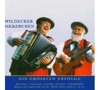 DIE WILDECKER HERZBUBEN "NUR DAS BESTE" CD NEW BEST OF