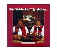 Die Wildecker Herzbuben - Weihnachten zu Hause [Vinyle LP record]